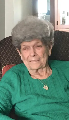 Sylvia Jean Proctor